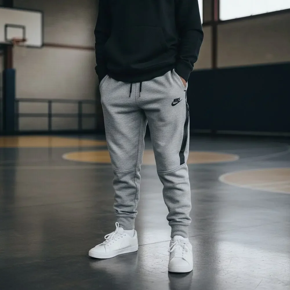 Nike sportswear tech